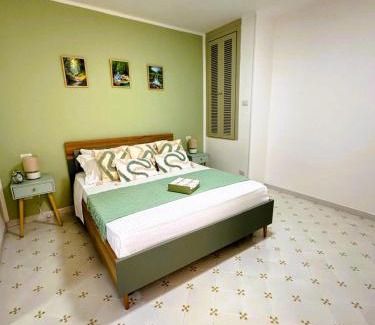Eboli Bed & Breakfast | Al Castello B&B