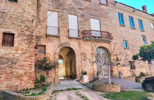 Miglianico Apartment | Al Castello House by Holiday World