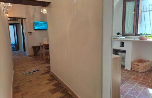 Miglianico Apartment | Al Castello House by Holiday World