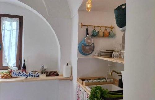Miglianico Apartment | Al Castello House by Holiday World