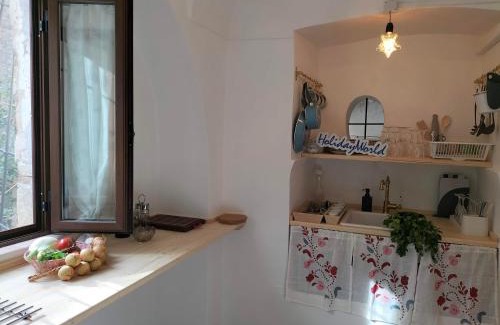 Miglianico Apartment | Al Castello House by Holiday World