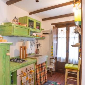 San Piero Patti Apartment | Al castello San Piero Patti
