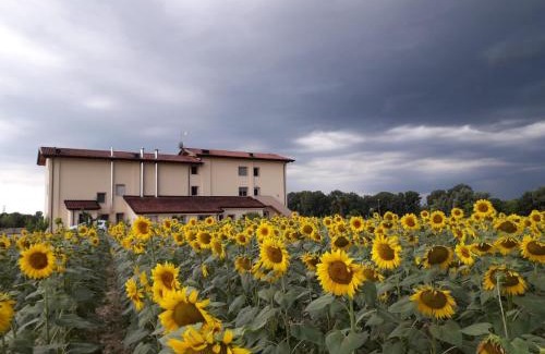 Vallenoncello House | Al Cavaliere