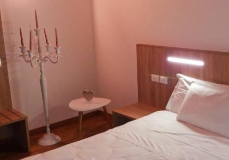 Vallenoncello House | Al Cavaliere