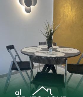 Cava de' Tirreni House | Al Centonove