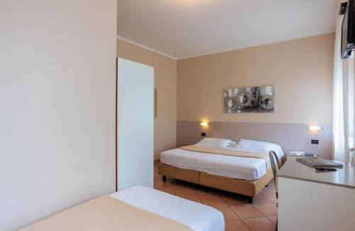 Verbania Bed & Breakfast | Al Centro