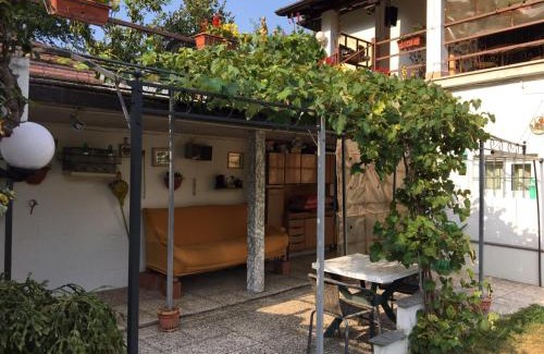 Azzio House | AL CIOS lago Maggiore