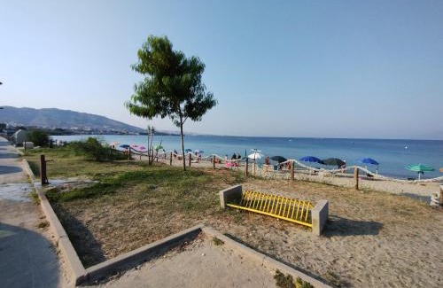Gallico Marina Apartment | Al Cortiletto 32