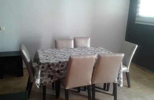 Fnideq Hotel | Al Cudia Smir Beach Resort