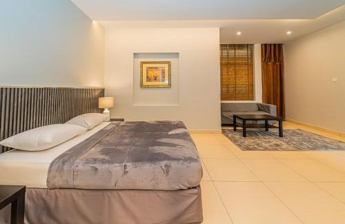 Ras Al Khaimah Apartment | Al Dar Inn Hotel Apartment