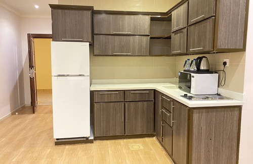 Al Mubarraz Hotel | Al Diyafa Hotel