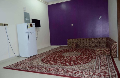 Nairyah Apartment | Al Eairy Furnished Apartments Nariyah 4