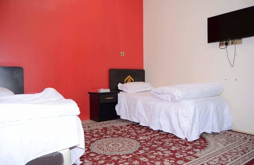 Nairyah Apartment | Al Eairy Furnished Apartments Nariyah 4