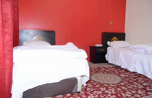 Nairyah Apartment | Al Eairy Furnished Apartments Nariyah 4