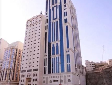 60th Street Hotel | Al Ebaa Hotel