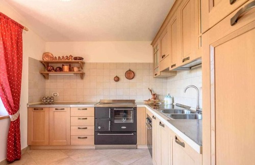 Altavalle Apartment | Al Faggio, Ponciach (Altavalle) - Ospitar