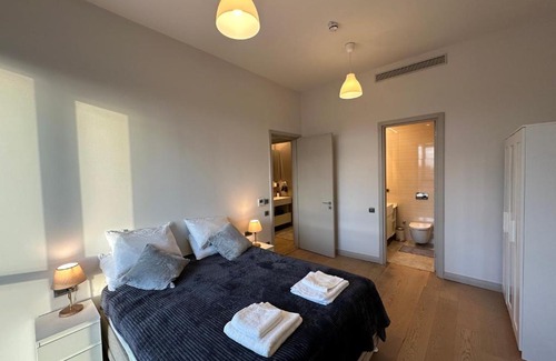 Uludag Apartment | Al-Fakhama Valley Istanbul