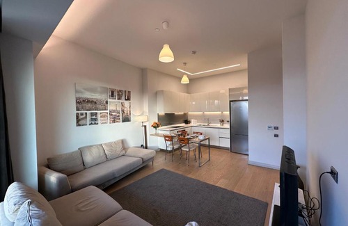Uludag Apartment | Al-Fakhama Valley Istanbul
