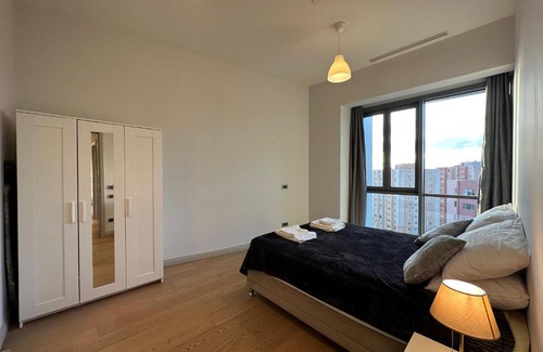 Uludag Apartment | Al-Fakhama Valley Istanbul