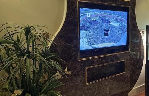 Yanbu Apartment | Al Fanar Al Alamaya 3- Hay'aa Malakeya entrance