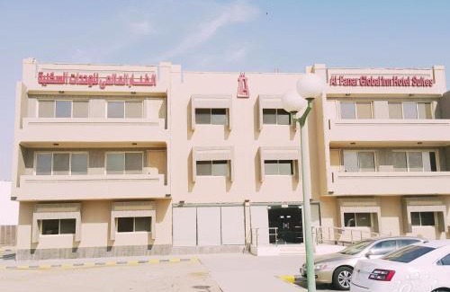 Yanbu Al Sinaiyah Apartment | Al Fanar Al Alami 2- Haya'a malakeya