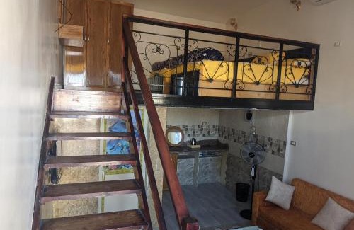 Abu Simbel Apartment | Al fouad