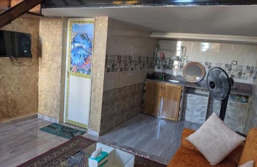 Abu Simbel Apartment | Al fouad