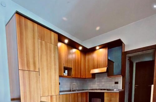 Bottenicco House | Al Gallo Cividale- mansarda o piano terra
