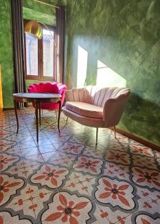 Montecarelli House | Al Giardino Toscano