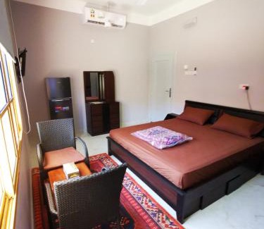 Al Hamra House | Al Hamra Guest House