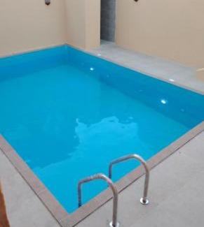 Al Hamra Hotel | AL Hamra Heritage Inn