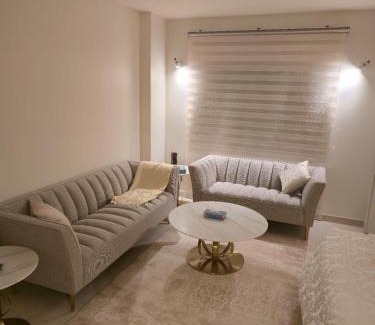 Ajyad Apartment | Al Haram Studio
