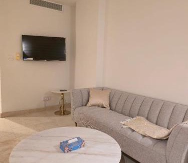 Ajyad Apartment | Al Haram Studio
