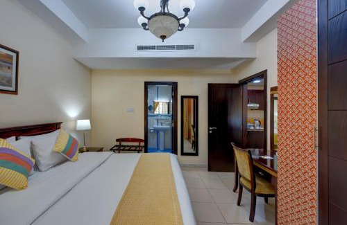 Al Qasimia Apartment | Al Hayat Hotel Apartments