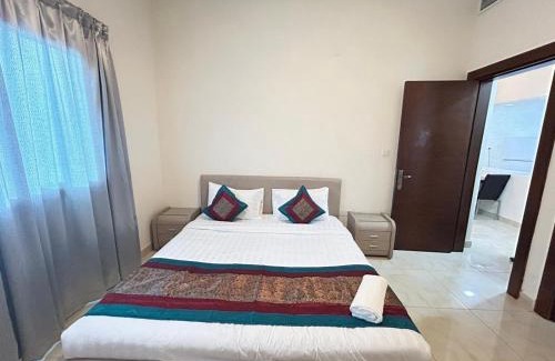 Juffair Apartment | Al Hayat Suites Apartment