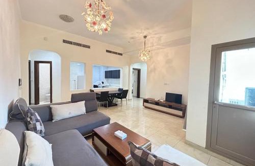 Juffair Apartment | Al Hayat Suites Apartment