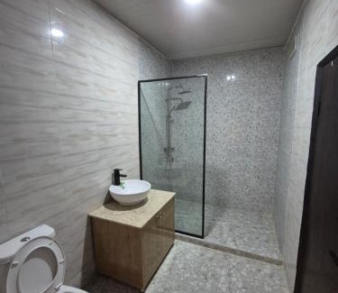 Nasarawa State Hotel | Al-ihsan Metro Hotel