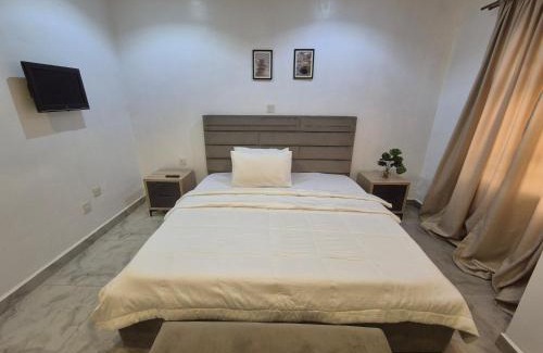 Nasarawa State Hotel | Al-ihsan Metro Hotel