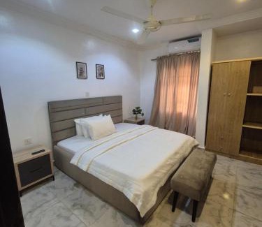 Nasarawa State Hotel | Al-ihsan Metro Hotel