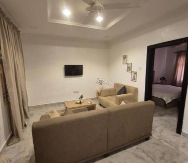 Nasarawa State Hotel | Al-ihsan Metro Hotel