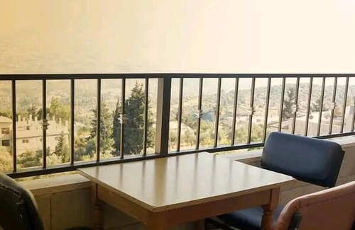 Ajloun Hotel | Al-jabal castle Hotel - Ajloun