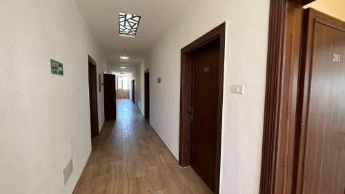 Ajloun Hotel | Al-jabal castle Hotel - Ajloun
