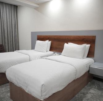 Baghdad Hotel | Al jadriya Palace