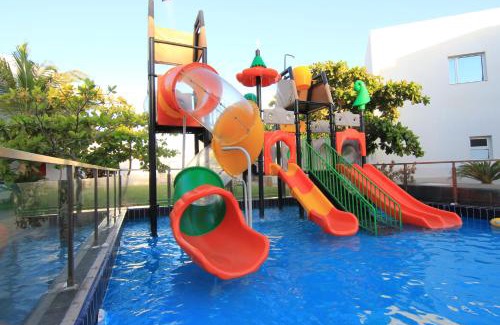 Ar Rayis Resort | Al Jar Resort - Families Only