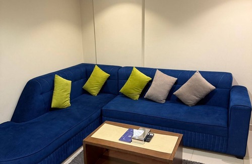 Al Ulaya Apartment | Al Jury Serviced Apartments