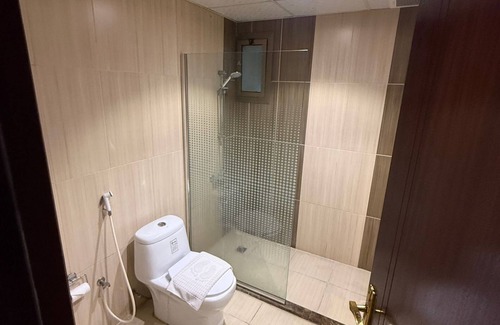 Al Ulaya Apartment | Al Jury Serviced Apartments