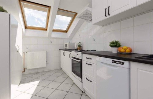 Ursynow Apartment | Al. KEN 97 | Spacious Apartment | Parking