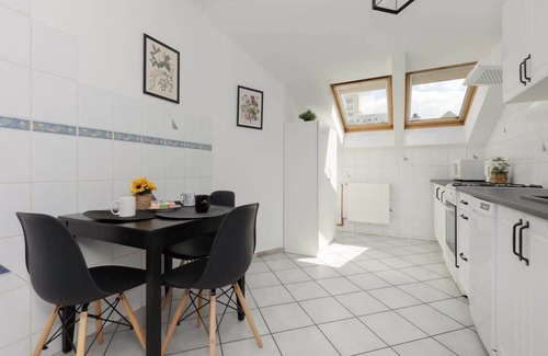 Ursynow Apartment | Al. KEN 97 | Spacious Apartment | Parking