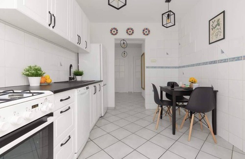 Ursynow Apartment | Al. KEN 97 | Spacious Apartment | Parking