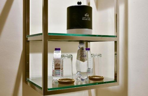 Turaif Hotel | Al Kuthban Al Ramli Althahabi Hotel Services